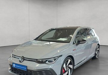 VW Golf 39.606 km 30.890 &euro; Stuttgart 70565