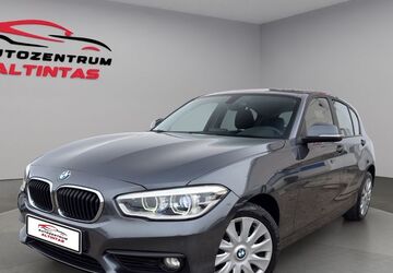 BMW 118 211.000 km 7.490 &euro; Holzgerlingen 71088