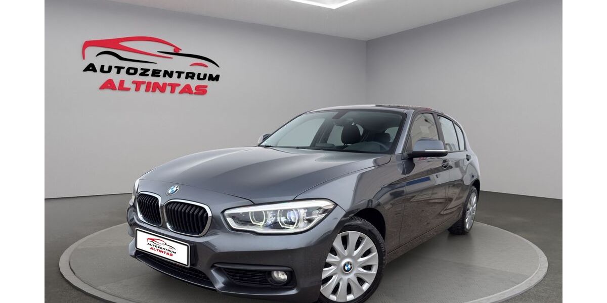 BMW 118 211.000 km 7.490 &euro; Holzgerlingen 71088