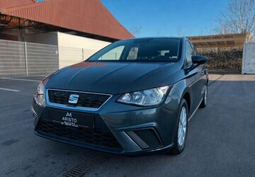 Seat Ibiza 99.985 km 9.990 &euro; Asperg 71679