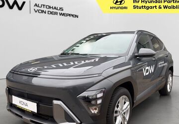 Hyundai KONA 9.999 km 26.590 &euro; Waiblingen 71332