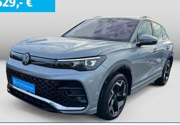 VW Tiguan 14.999 km 44.930 &euro; Esslingen (bei Stuttgart) 73734