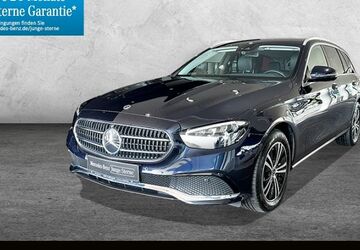 Mercedes-Benz E 220 53.950 km 37.720 &euro; Tamm 71732