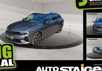 Opel Astra 24.839 km 19.790 &euro; Stuttgart 70188