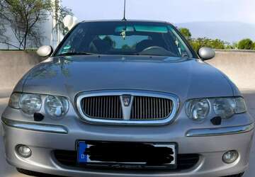 Rover 45 152.000 km 250 &euro; Böblingen, Stadt 71034