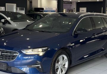 Opel Insignia 113.000 km 12.990 &euro; Weil im Schönbuch 71093