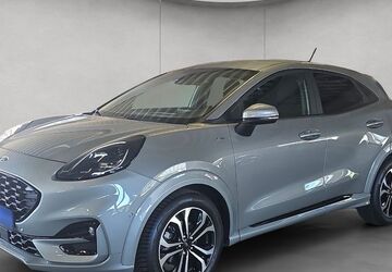 Ford Puma 28.683 km 19.900 &euro; Stuttgart 70190