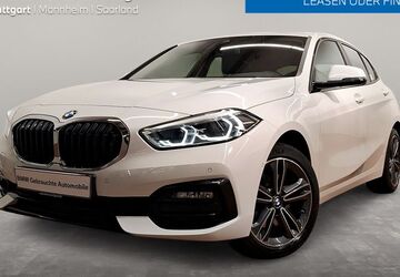 BMW 118 77.426 km 22.490 &euro; Stuttgart 70569