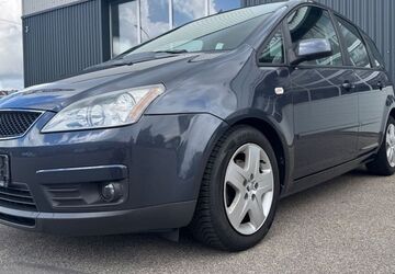 Ford Focus 107.000 km 3.900 &euro; Asperg / Stuttgart 71679