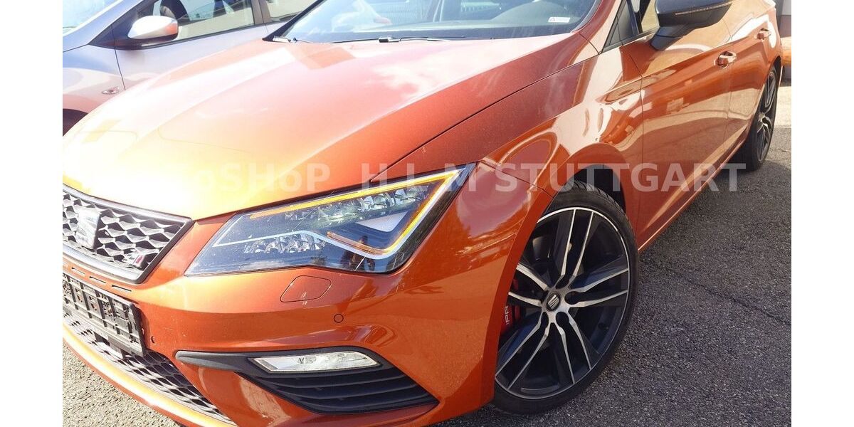 Seat Leon 58.300 km 16.700 &euro; Holzgerlingen / Böblingen (Region Stuttgart) 71088