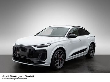 Gebrauchte Audi e-tron