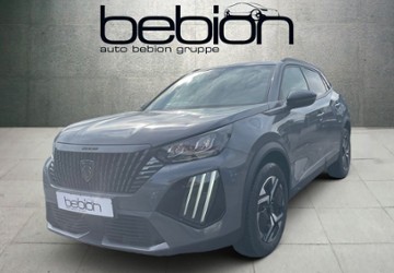 Peugeot 2008 39.600 km 21.480 &euro; Magstadt 71106