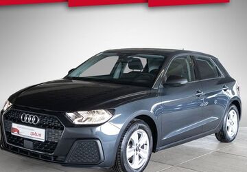 Audi A1 27.708 km 18.440 &euro; Stuttgart 70469