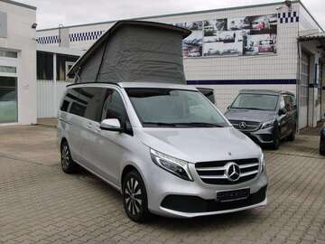 Gebrauchte Mercedes-Benz Marco Polo