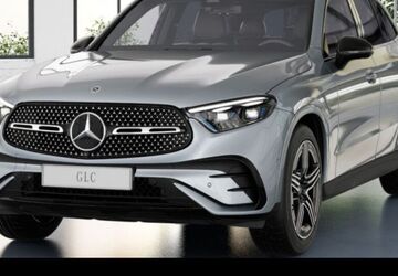 Mercedes-Benz GLC 220 9.900 km 60.490 &euro; Stuttgart 70372