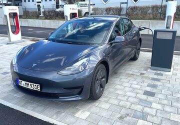 Tesla Model 3 45.000 km 26.990 &euro; Ostfildern 73760
