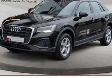Audi Q2 7.900 km 26.880 &euro; Kirchheim 73230