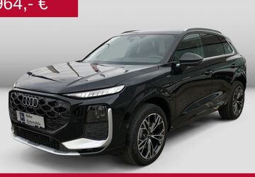 Audi Q3 3.000 km 52.390 &euro; Backnang 71522