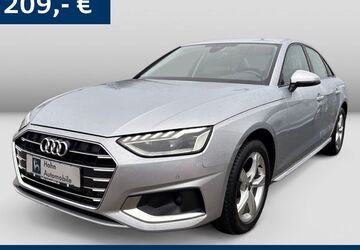 Audi A4 36.065 km 24.790 &euro; Backnang 71522