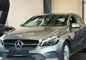 Mercedes-Benz A 180 119.000 km 14.980 &euro; Stuttgart 70374