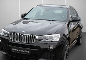 BMW X4 207.000 km 19.800 &euro; Wolfschlugen 72649