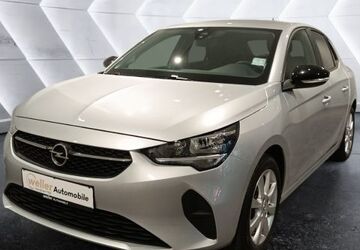 Opel Corsa 11.200 km 14.330 &euro; Bietigheim-Bissingen 74321