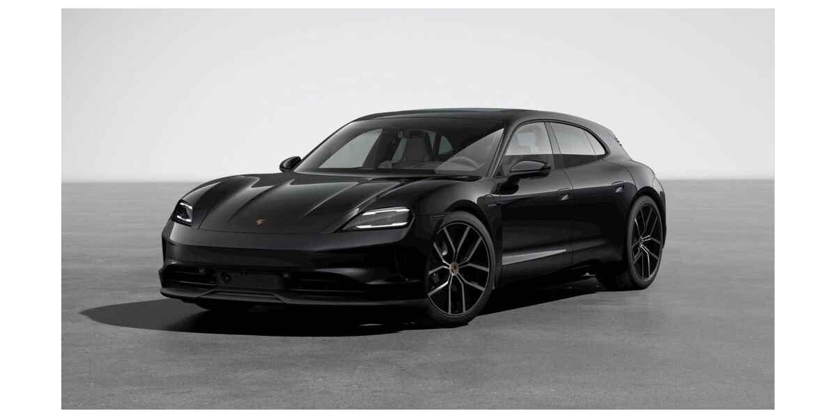 Porsche Taycan 11.300 km 89.900 &euro; Stuttgart 70469