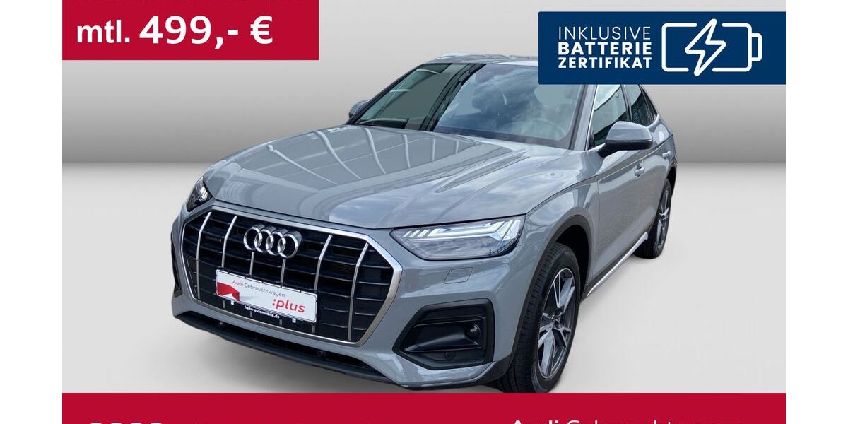 Audi Q5 34.282 km 44.440 &euro; Esslingen 73730