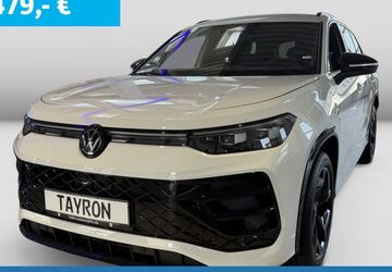 VW Tayron 1.450 km 52.950 &euro; Schorndorf 73614
