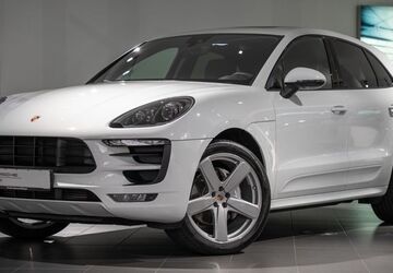 Porsche Macan 69.750 km 49.880 &euro; Böblingen 71034