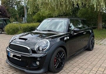 Mini John Cooper Works 56.500 km 17.500 &euro; Magstadt 71106