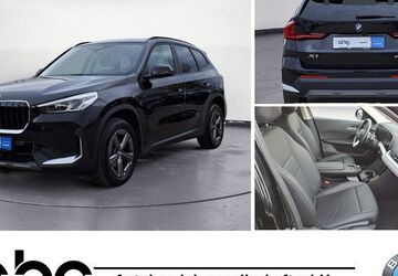 BMW X1 42.010 km 36.930 &euro; Esslingen am Neckar 73730