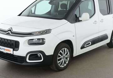 Citroen Berlingo 90.927 km 16.770 &euro; Stuttgart 70195