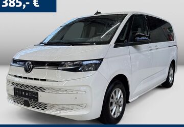 VW T7 Multivan 101.627 km 40.900 &euro; Fellbach 70736