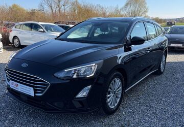 Ford Focus 129.000 km 11.899 &euro; Filderstadt /bei Stuttgart 70794