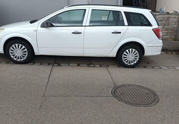 Opel Astra 273.021 km 2.250 &euro; Korntal-Münchingen 70825