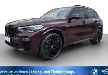 BMW X5 97.500 km 56.990 &euro; Asperg 71679