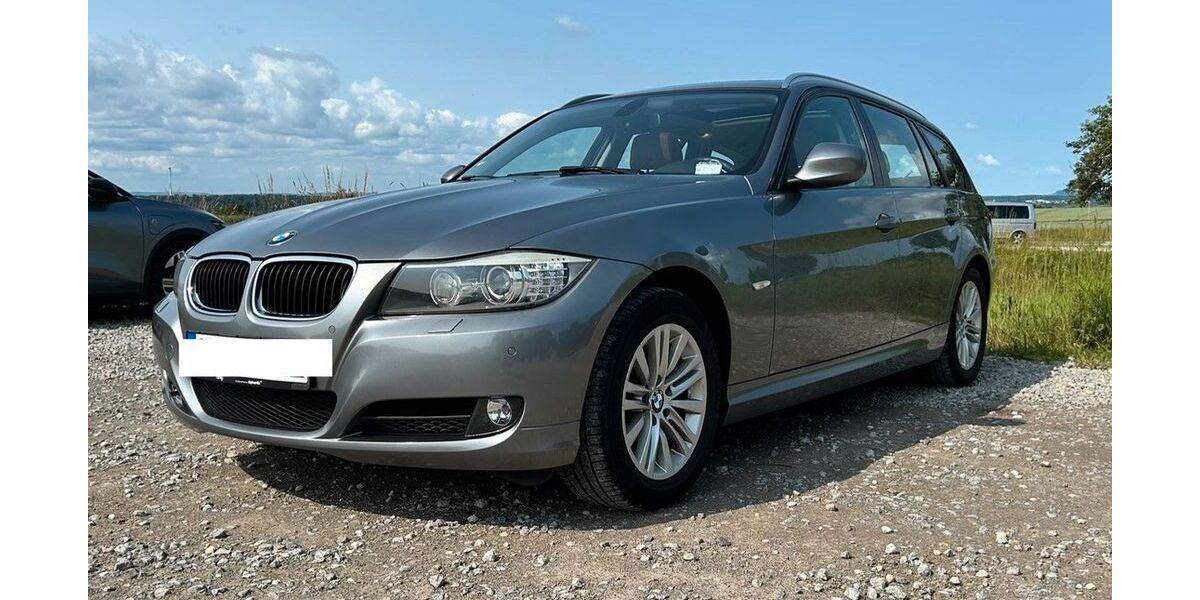 BMW 320 217.000 km 6.650 &euro; Böblingen 71034