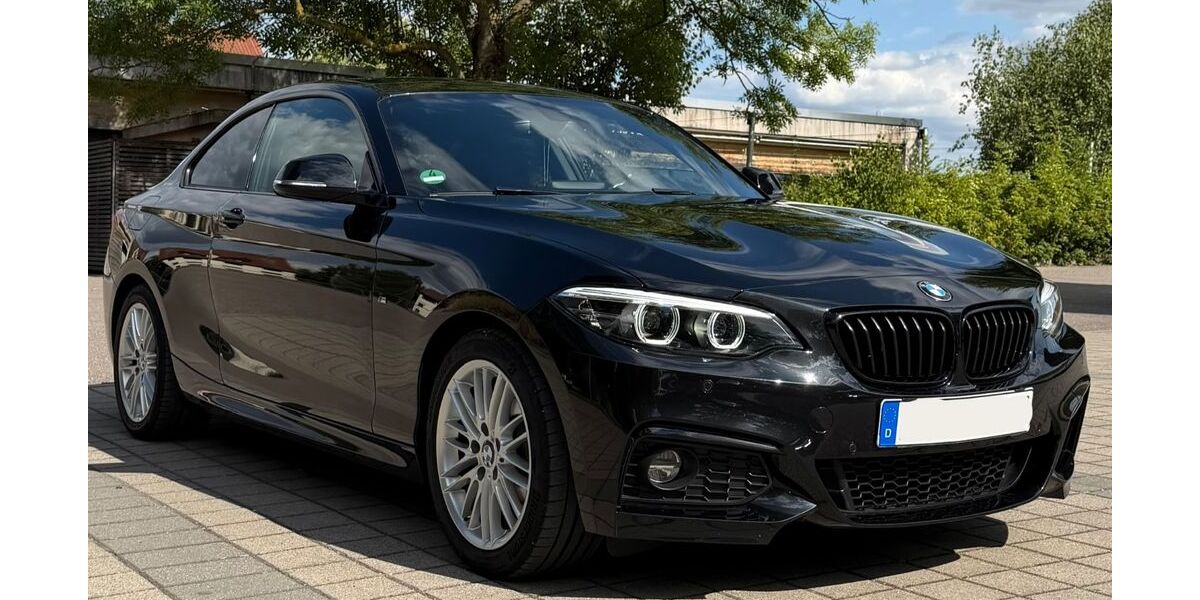 BMW 220 72.700 km 21.999 &euro; Stuttgart 70469