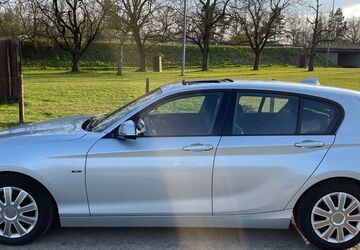 BMW 125 169.000 km 11.900 &euro; Ludwigsburg 71642