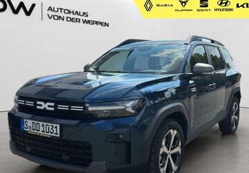 Dacia Bigster 5.990 km 34.220 &euro; Stuttgart 70188