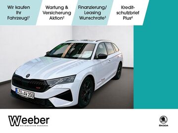 Gebrauchte Skoda Octavia
