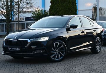 Skoda Octavia 149.000 km 26.999 &euro; Waiblingen 71332