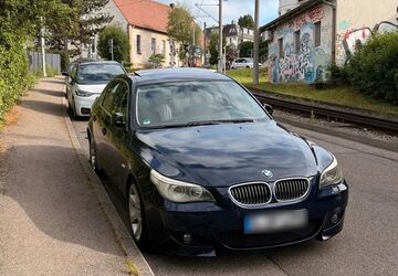 BMW 525 269.000 km 3.700 &euro; Stuttgart 70190