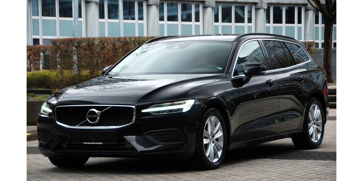 Volvo V60 116.000 km 23.990 &euro; Stuttgart 70567