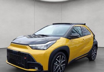 Toyota Aygo (X) 3.250 km 27.750 &euro; Stuttgart 70469