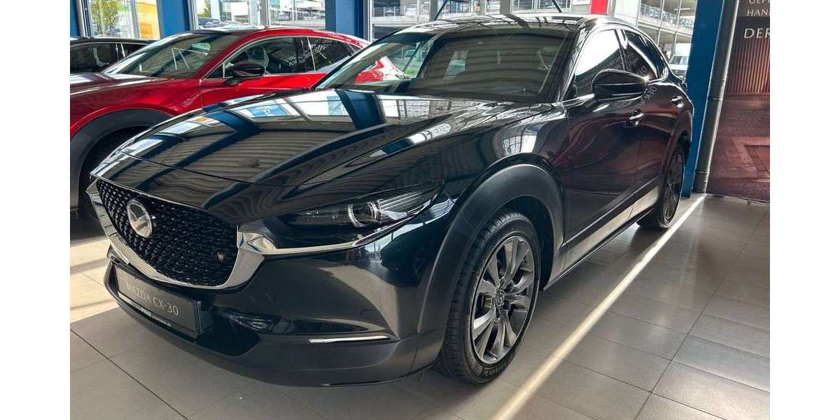 Mazda CX-3 52.500 km 20.490 &euro; Kornwestheim 70806