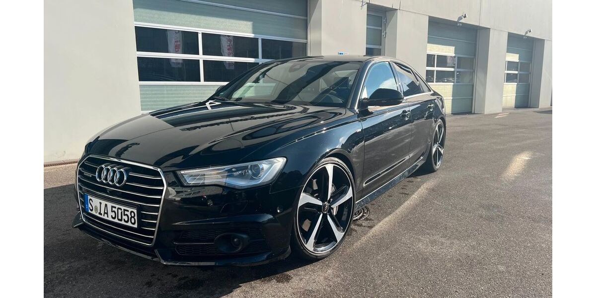 Audi A6 230.000 km 21.500 &euro; Stuttgart 70176