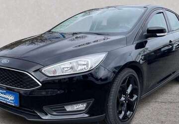 Ford Focus 122.300 km 9.890 &euro; Nürtingen 72622