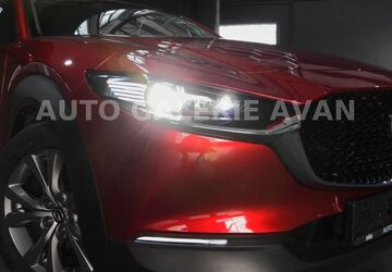 Mazda CX-3 59.788 km 18.690 &euro; Schorndorf bei Stuttgart 73614